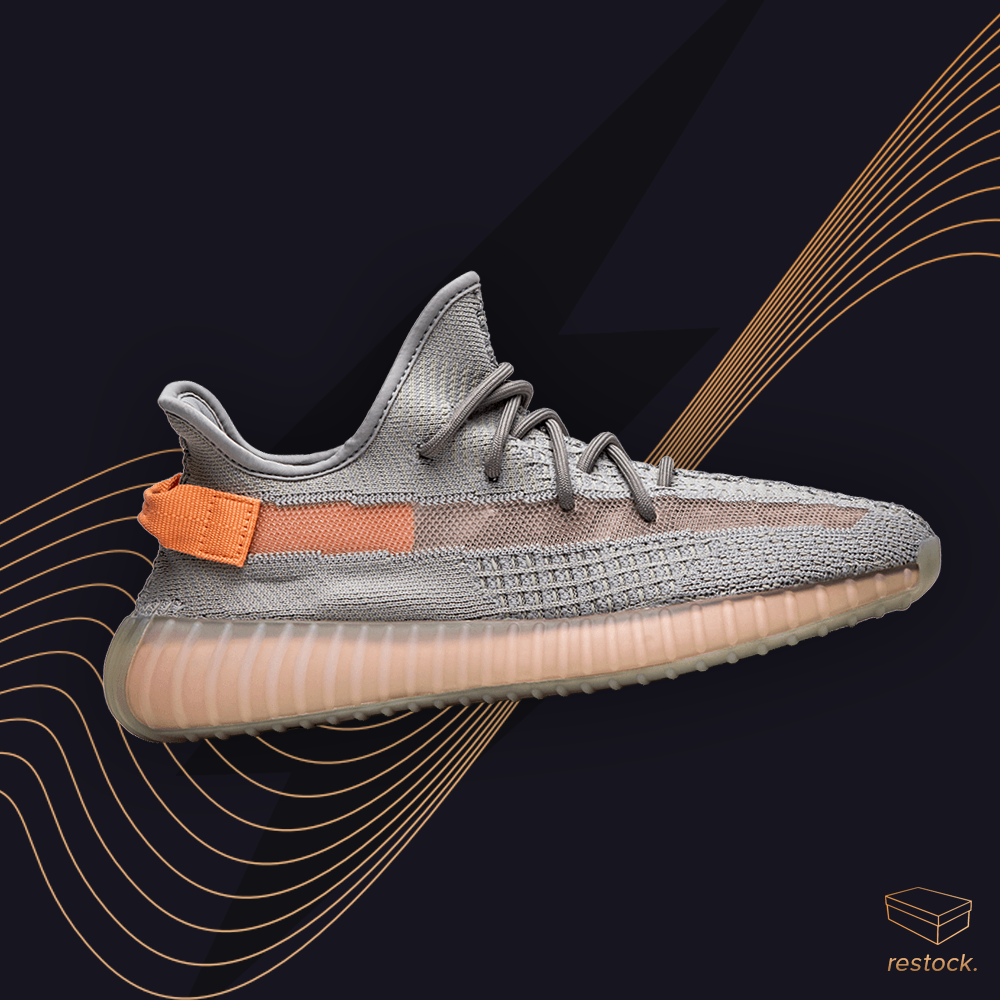 Adidas Yeezy Boost 350 v2 - Trueform 