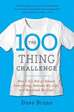 The 100 Thing Challenge - Dave Bruno