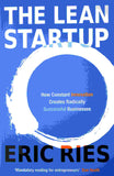Lean StartUp - Eric Ries