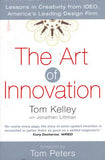 The Art of Innovation - IDEO