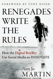 Amy Jo Martin - Renegades Write the Rules