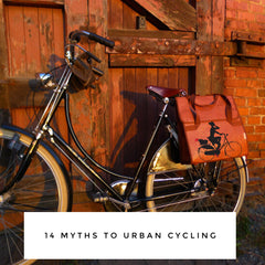 Cycling Myths Uncovered