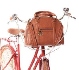 GiveLoveCycle Carryall available at Le Vélo Victoria