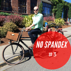 3 Proven Ways to Let Go of the Spandex 