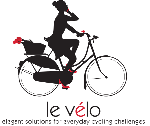 Logo Le Vélo Victoria