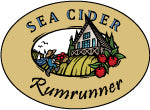 Rumrunner Sea Cider and Le Velo Victoria pop-up