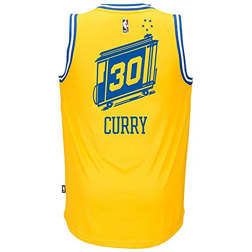 curry classic jersey