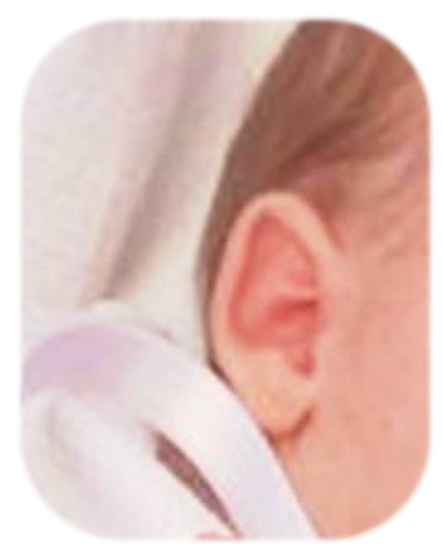ear buddies used in baby from madrid spain