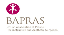BAPRAS Logo | British Association of Plastic, Reconstructive and Aesthetic Surgeons