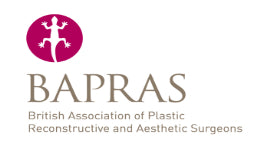 BAPRAS Logo