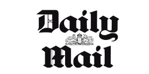 Daily Mail Logo