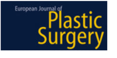 European Journal of Plastic Surgery Logo | EJPS