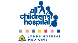 John Hopkins Hospital Logo