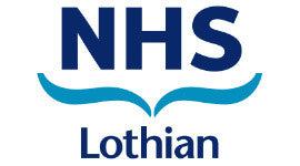 NHS Lothian Logo