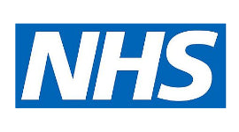 National Health Service Logo | NHS | EarBuddies