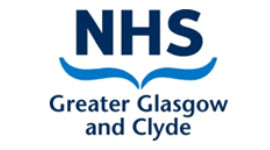 NHS Great Glasgow & Clyde Logo | EarBuddies