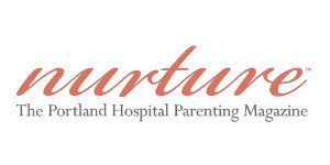 Nurture Magazine Logo