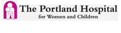 Portland Hospital Logo