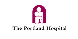 Portland Hospital Blog Logo