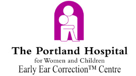 Portland Hospital Logo