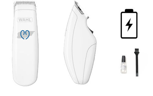 Wahl Pocket Pro Shaver | Ear Buddies | EarPerfect