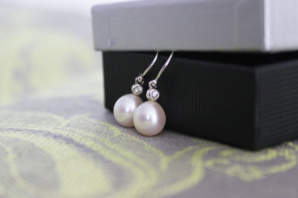 Freshwater Pearls