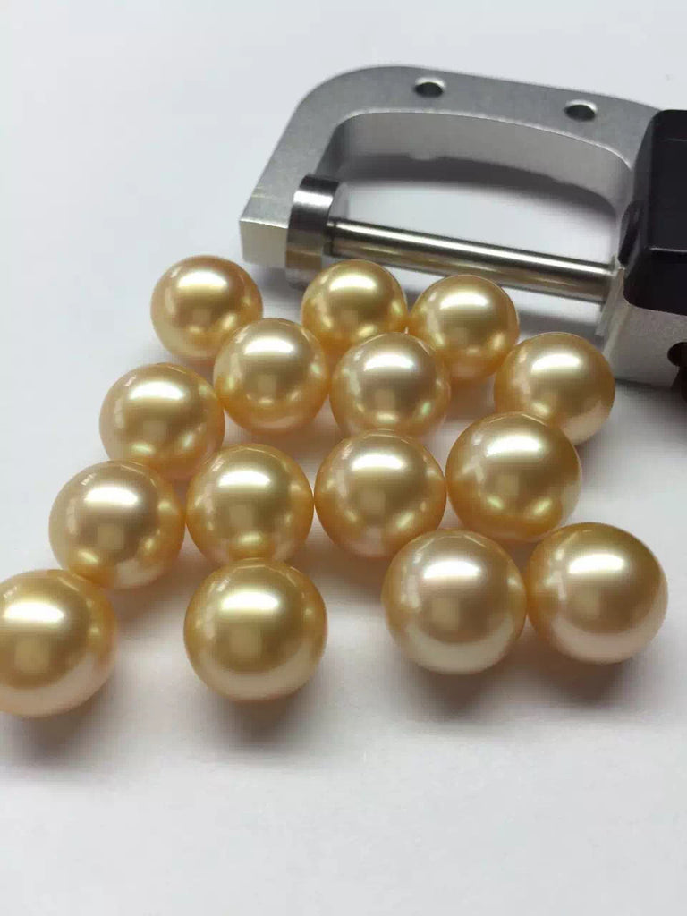 How to Choose the Right Pearl Size