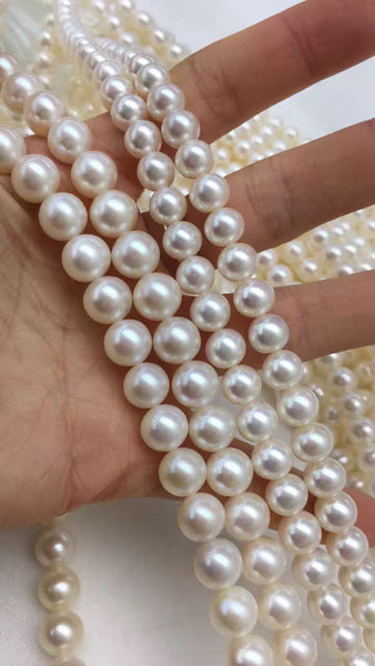 Fine Quality Freshwater Pearls