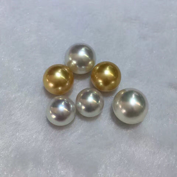 Pearl Lustre