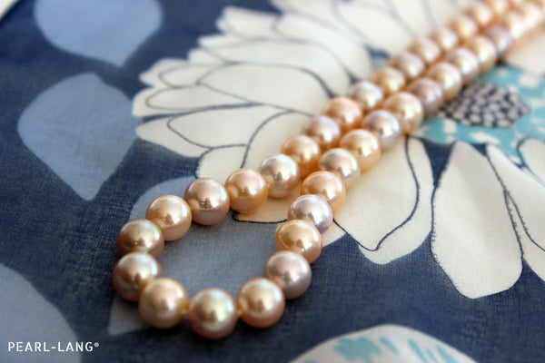 Pearl-Lang Pearl Jewellery