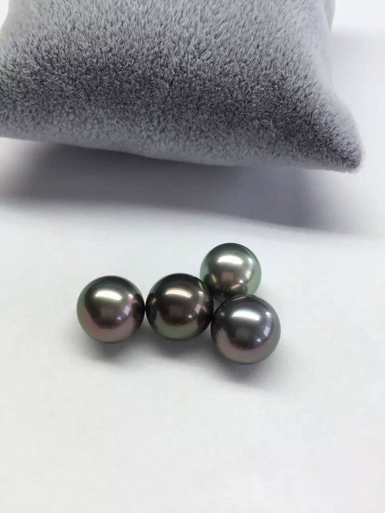 How to Choose the Right Pearl Size