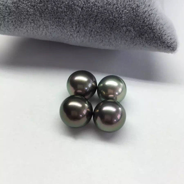 Tahitian Pearls