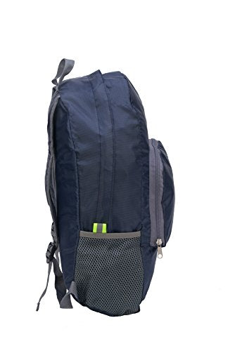 foldable lightweight waterproof travel backpack