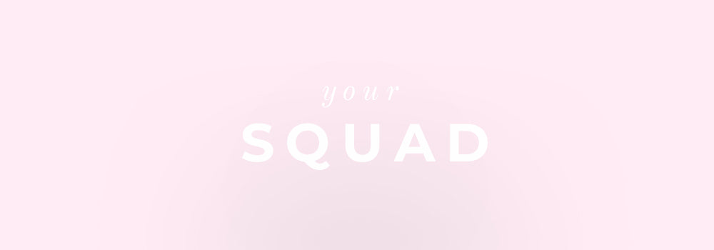 Gift Guide for Your Squad Holiday 2019