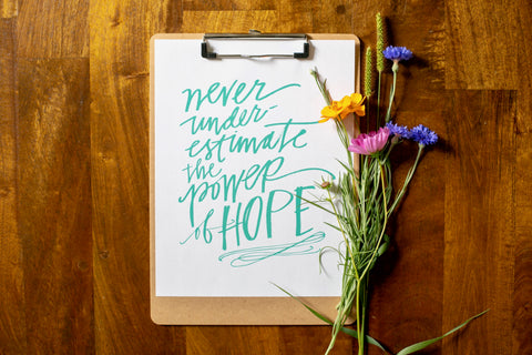 Power of Hope Printable