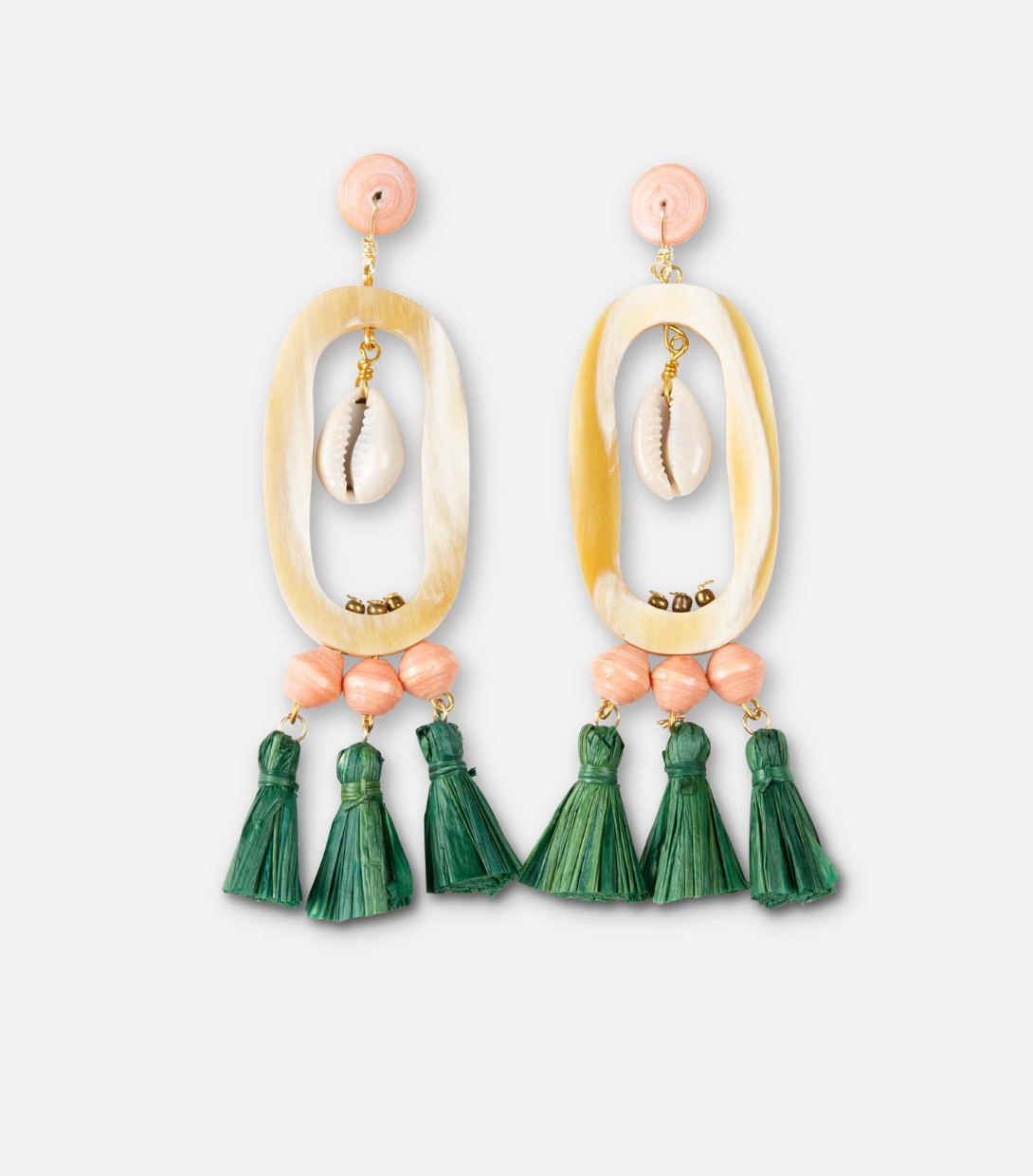 Noonday Collection Resort Earrings