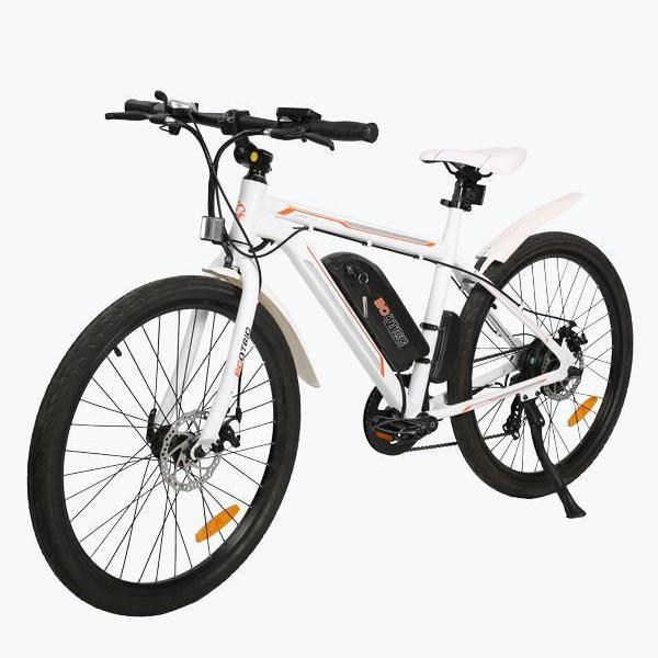 vortex electric bike