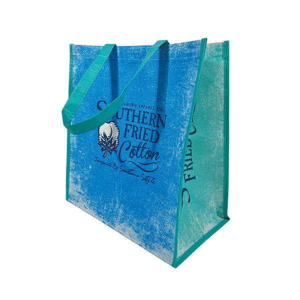 Maak avondeten Veroorloven teller Reusable Bag – Southern Fried Cotton