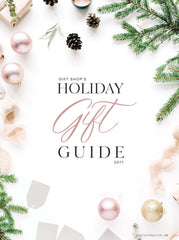 Gift Shop Magazine 2017 Gift Guide