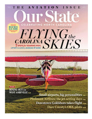 Our State Magazine Feb 2018