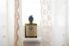 Sustainably Chic & Whispering Willow Body Oil