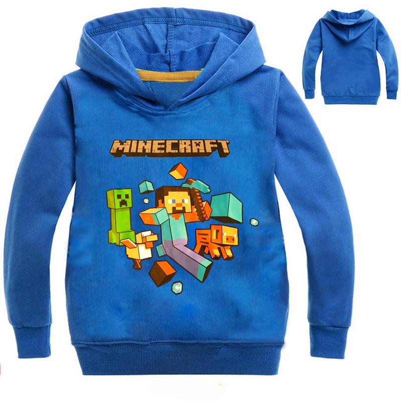 sweatshirt minecraft