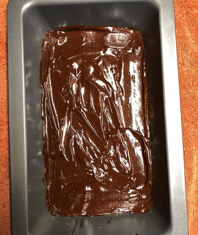 Chocolate Layer