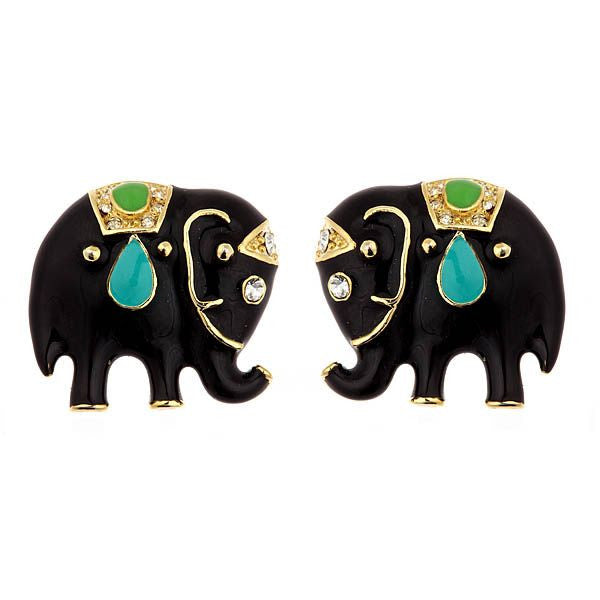 EXOTIC ELEPHANT STUDS