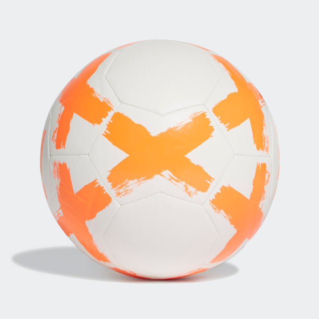 adidas ball orange
