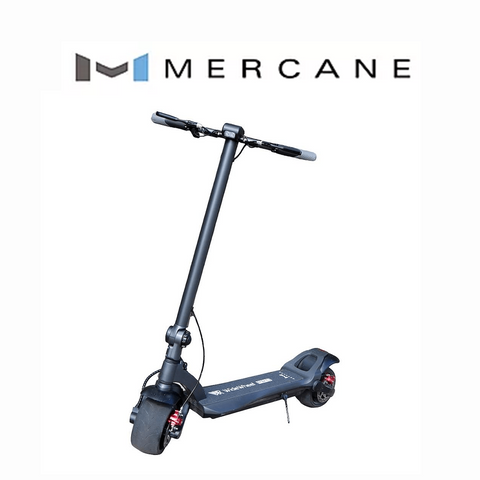 Mercane WideWheel Pro 2020 Model Electric Scooter