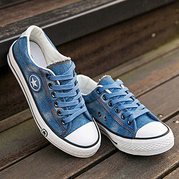 womens summer canvas shoes