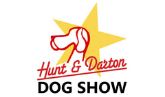 Hunt & Darton Dog Show