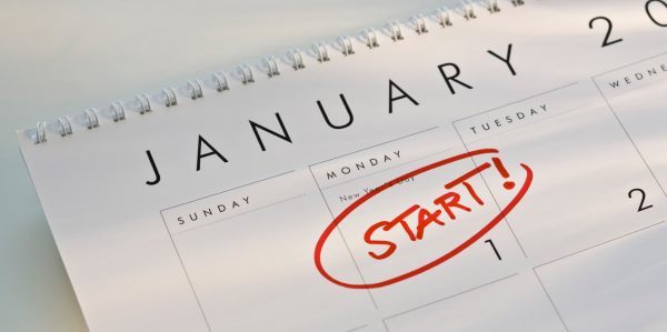 BACtrack helps with New Years Resolutions
