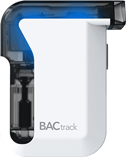 BACtrack Mobile Smartphone Breathalyzer